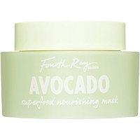 Fourth Ray Beauty Avocado Superfood Nourishing Mask