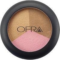 Ofra Cosmetics California Dream Triangle