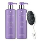 Alterna Caviar Anti-aging Multiplying Volume Set