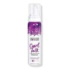 Not Your Mother's Curl Talk Curl Activating Mousse
