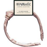 The Hair Edit Gilded Band