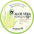 Skinfood Aloe Vera 93% Soothing Gel