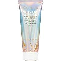 Pacifica Sugared Crystal Supercharged Body Scrub