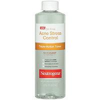 Neutrogena Acne Stress Control Triple-action Toner