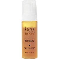 Hey Honey Don't Miss A Spot Propolis Cleansing Foam