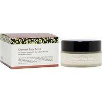 Thann Rice Oatmeal Face Scrub