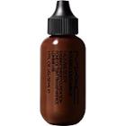 Mac Studio Radiance Face And Body Radiant Sheer Foundation - W9