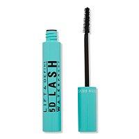Makeup Revolution 5d Lash Waterproof Mascara