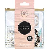 Invisibobble Pouch Of Awesome - Chic