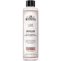 J.r. Watkins Love Bath Elixir