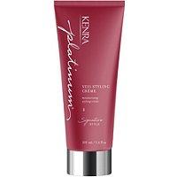 Kenra Professional Platinum Veil Styling Creme 1