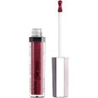 Nyx Professional Makeup Slip Tease Lip Lacquer Full Coverage High Shine Lip Color - Rosy Outlook (warm Mahogany Red)