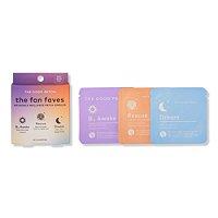 The Good Patch The Fan Faves Gift Set