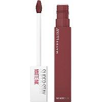 Maybelline Superstay Matte Ink Liquid Lipstick - Mover