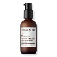 Perricone Md High Potency Hyaluronic Intensive Hydrating Serum