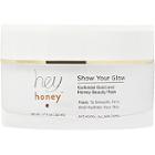 Hey Honey Show Your Glow Gold Mask
