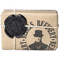 Rebels Refinery Wealth Of Man Organic Oil Bar Soap