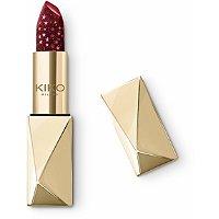 Kiko Milano Diamond Dust Lipstick - Cherry Opal