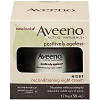 Aveeno Night Cream