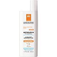 La Roche-posay Anthelios 50 Tinted Mineral Ultra Light Sunscreen Fluid
