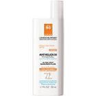 La Roche-posay Anthelios 50 Tinted Mineral Ultra Light Sunscreen Fluid