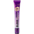L.a. Girl Holographic Gloss Topper - Flashing Opal
