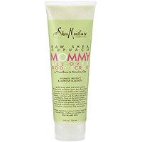 Sheamoisture Raw Shea Cupuaau Mommy All Over Body Scrub