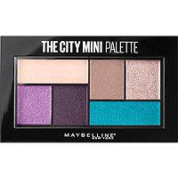 Maybelline The City Mini Palette Graffiti Pops
