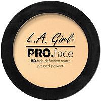L.a. Girl Pro Face Matte Pressed Powder