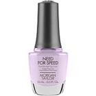 Morgan Taylor Need For Speed Top Coat