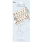 Scunci Pave Screw Pin Set