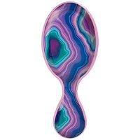 Wet Brush Mini Detangler Fantastic Voyage Galaxy Stone
