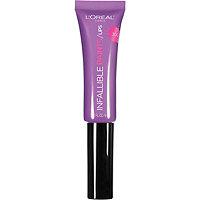 L'oreal Infallible Lip Paints - Lilac Lust