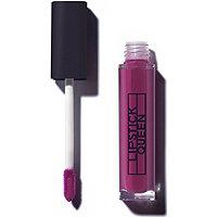 Lipstick Queen Famous Last Words Liquid Matte Lipstick - Rosebud (bright Pink)