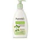 Aveeno Positively Radiant Body Lotion