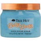 Tree Hut Belize Breeze Shea Sugar Scrub