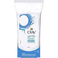 Olay Wet Facial Cleansing Cloths