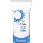 Olay Wet Facial Cleansing Cloths