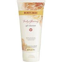Burt's Bees Truly Glowing Refreshing Gel Cleanser