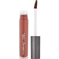 Ulta Matte Lip Cream - Courageous (medium Bluish Brown)