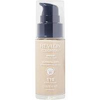 Revlon Colorstay Makeup For Normal/dry Skin Spf 15