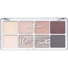 Essence All About Toffee Eyeshadow Palette