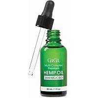 Gigi Multi-complex Premium Hemp Oil