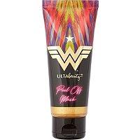 Ulta Wonder Woman 1984 X Ulta Beauty Metallic Peel Off Mask