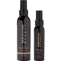 Kardashian Beauty The Secret Blow Out Kit