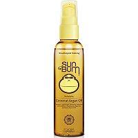 Sun Bum Coconut Argan Oil