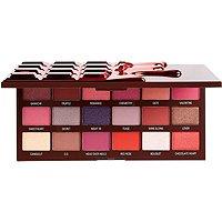 I Heart Revolution Chocolate Truffle Palette