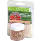Moom Organic Hair Removal Face/travel Kit