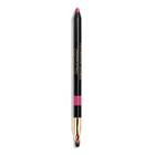 Chanel Le Crayon Levres Longwear Lip Pencil - 168 (rose Caractere)