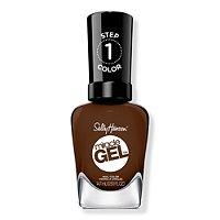Sally Hansen Miracle Gel Desert Oasis Nail Polish Collection